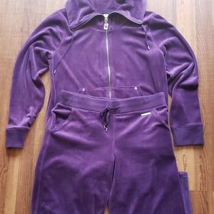 Michael Kors tracksuit